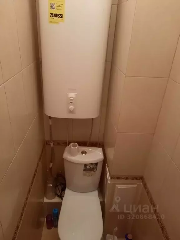 2-к кв. Тюменская область, Тюмень ул. Свердлова, 20 (50.3 м) - Фото 0