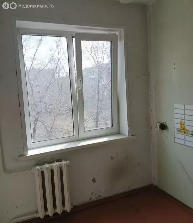 2-комнатная квартира: Минусинск, Ботаническая улица, 51 (43 м) - Фото 0