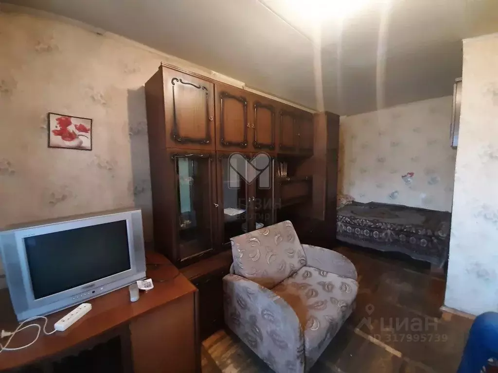 1-к кв. Санкт-Петербург ул. Маршала Говорова, 16 (31.0 м) - Фото 0