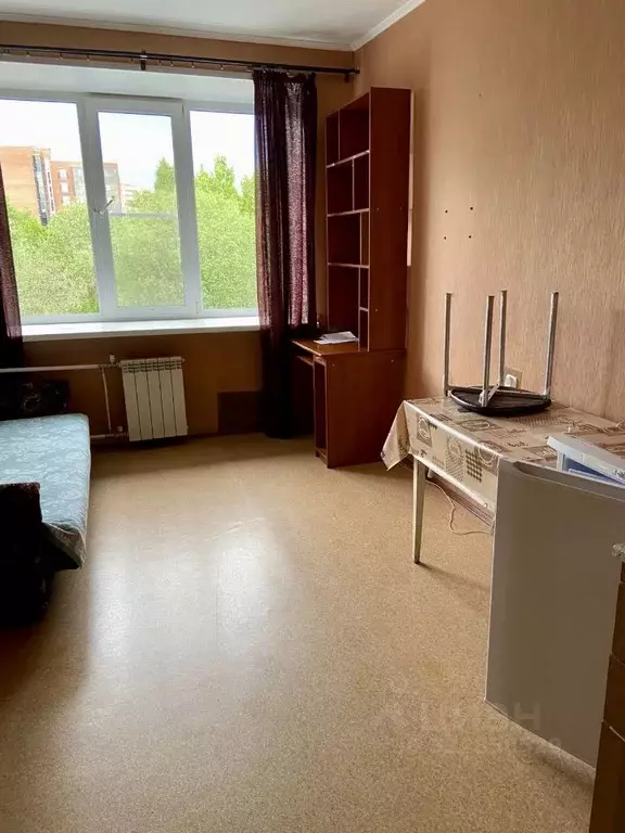 Комната Архангельская область, Архангельск Вологодская ул., 10 (12.0 ... - Фото 1