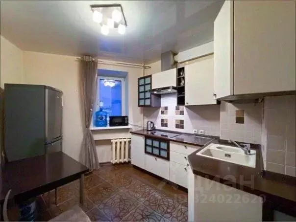 2-к кв. Пермский край, Пермь ул. Попова, 21 (51.9 м) - Фото 1