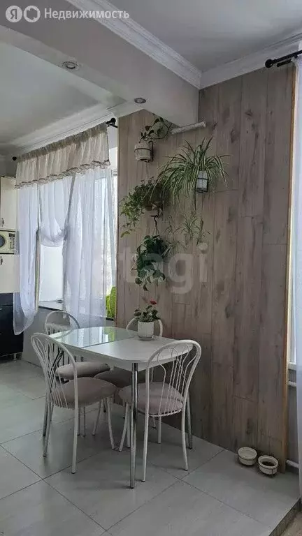 3-комнатная квартира: Стерлитамак, Революционная улица, 11 (78.5 м) - Фото 2