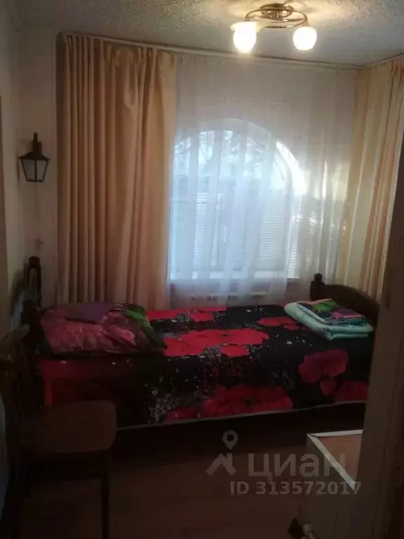 3-к кв. Владимирская область, Владимир 1-я Никольская ул., 17 (52.0 м) - Фото 1