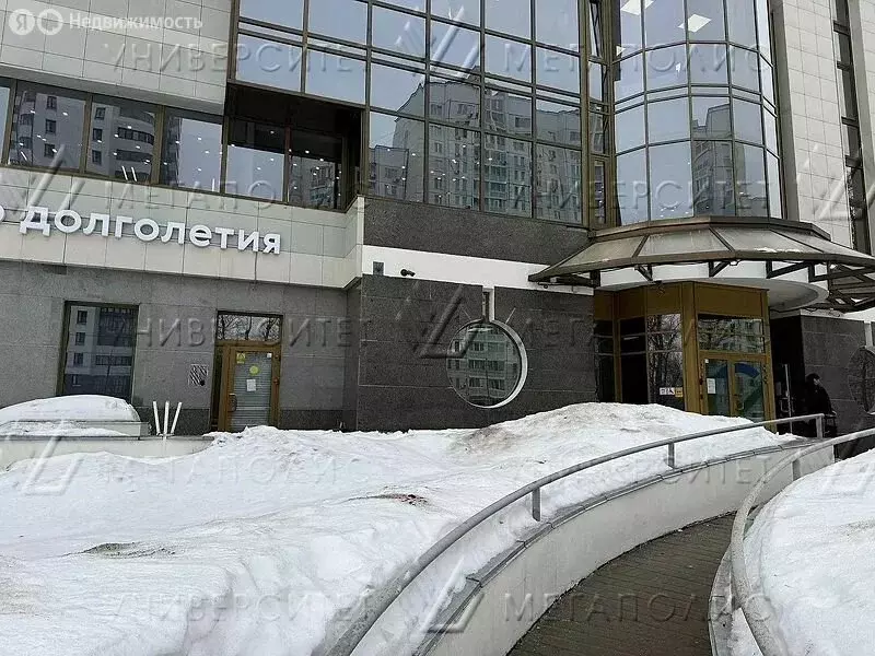 Помещение свободного назначения (40 м) - Фото 1