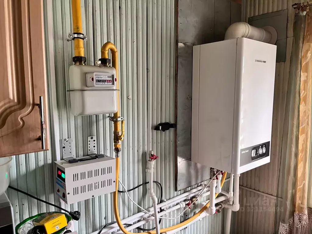 Дом в Новосибирская область, Новосибирск ул. Гаршина, 82 (52 м) - Фото 1