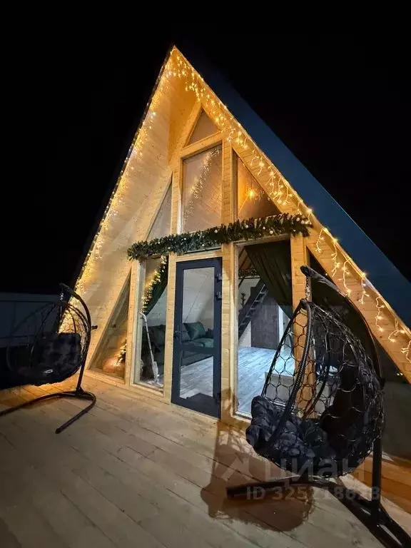 Дом в Ростовская область, Каменский район, Старостаничное с/пос, ... - Фото 2