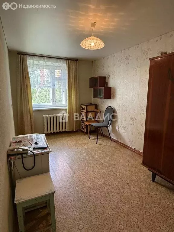 2-комнатная квартира: Пенза, Ударная улица, 41 (45.8 м) - Фото 1