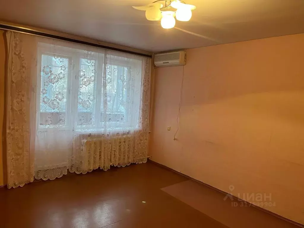 1-к кв. Ростовская область, Батайск ул. Энгельса, 428 (37.2 м) - Фото 0