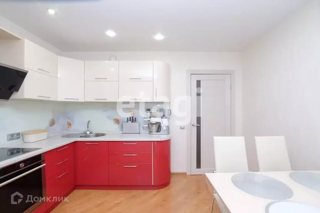 Продаётся 3-к квартира, 83.4 м - Фото 0
