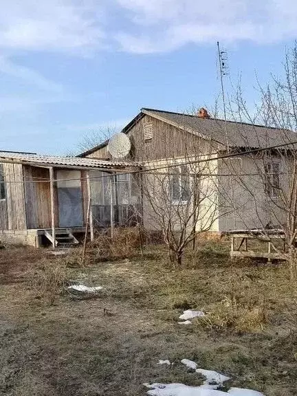 Дом 48,7 м на участке 18 сот. - Фото 1