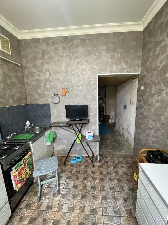 2-к кв. Москва Люблинская ул., 25/1 (63.0 м) - Фото 1