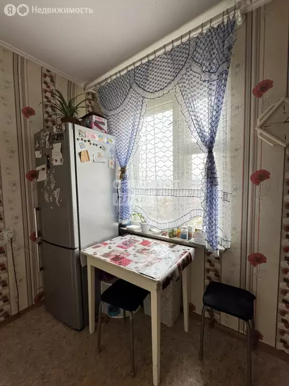 3-комнатная квартира: Ижевск, Заречное шоссе, 59 (54 м) - Фото 1