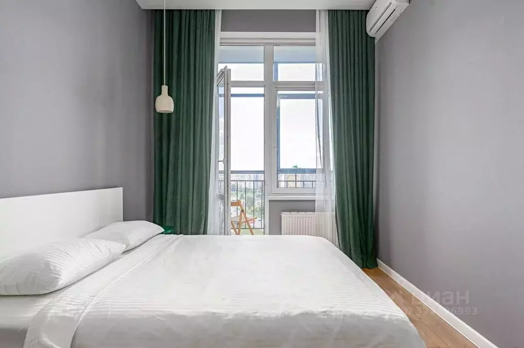 1-к кв. Татарстан, Казань Проточная ул., 6 (37.0 м) - Фото 2