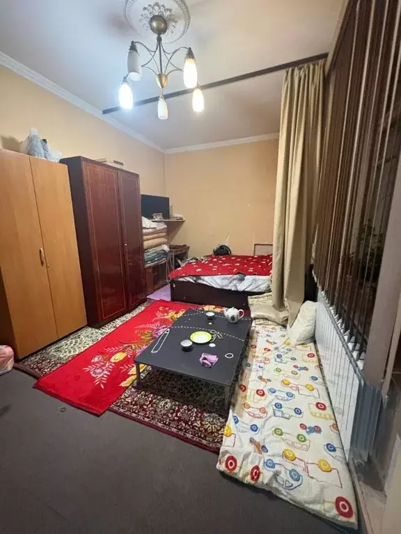 Комната Москва ул. Лефортовский Вал, 24 (17.0 м) - Фото 0