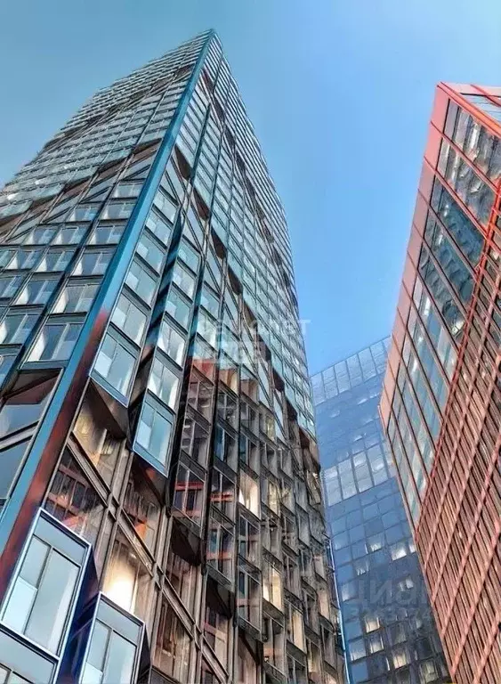 3-к кв. Москва 2-я Хуторская ул., 34 (65.0 м) - Фото 1