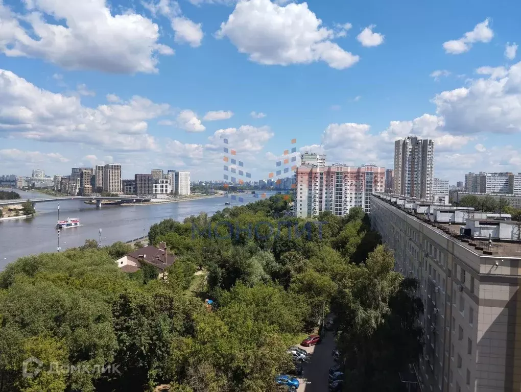 Продаётся 2-к квартира, 54.7 м - Фото 0