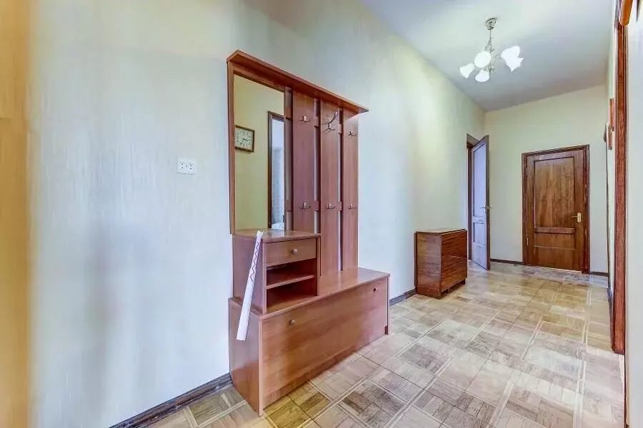 Комната Санкт-Петербург просп. Юрия Гагарина, 35 (10.0 м) - Фото 1
