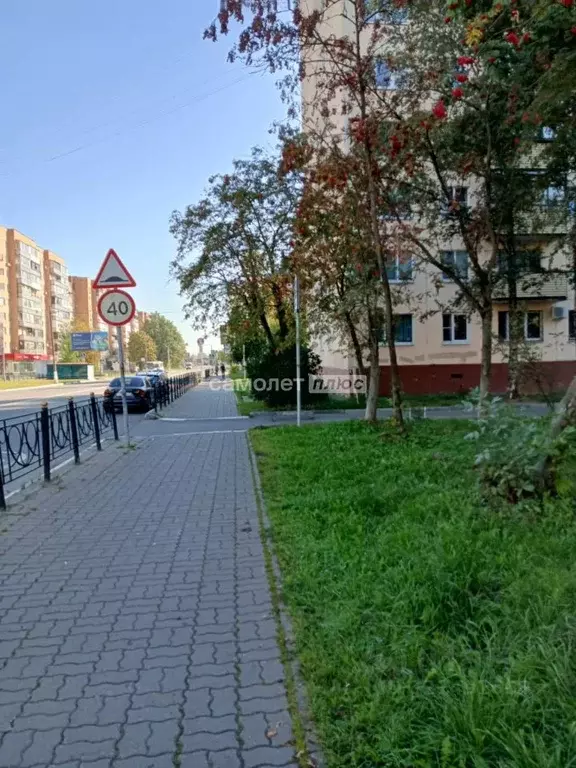 2-к кв. Московская область, Электросталь ул. Победы, 14к1 (49.9 м) - Фото 0