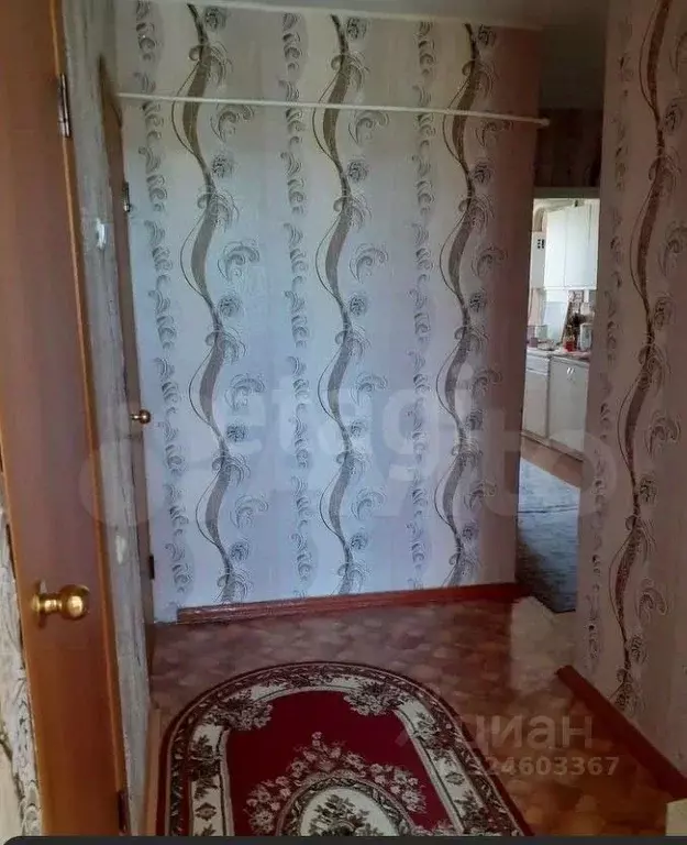 2-к кв. Воронежская область, Поворино Школьный пер., 17 (48.7 м) - Фото 1