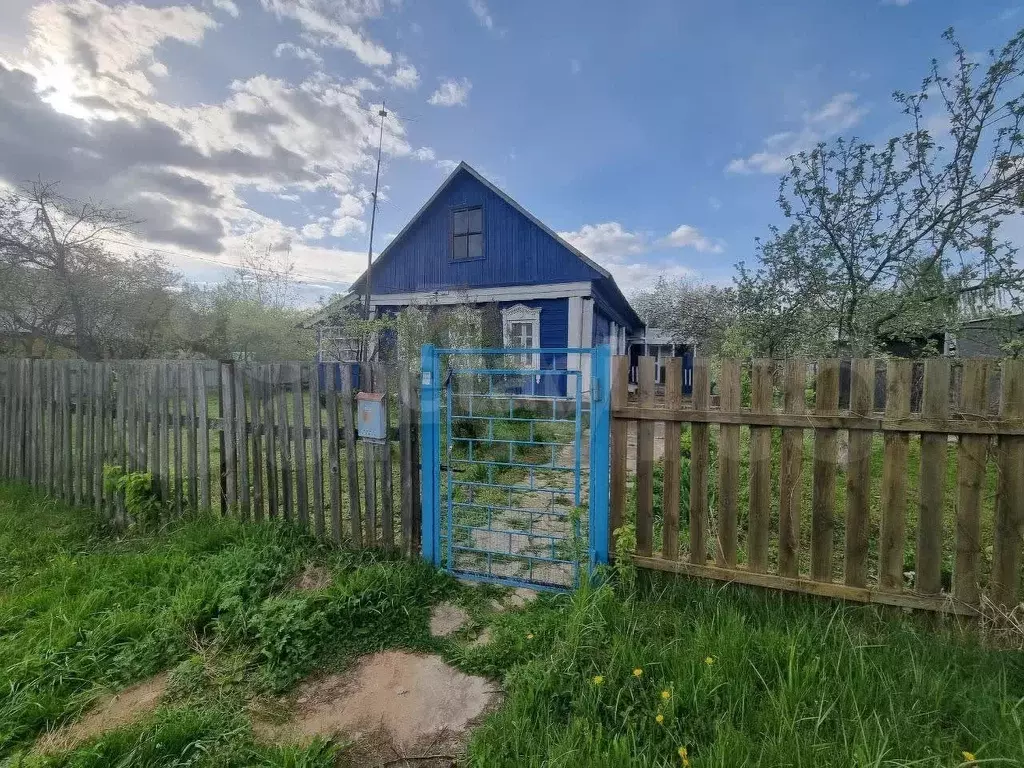 Дом 60 м на участке 24 сот. - Фото 0