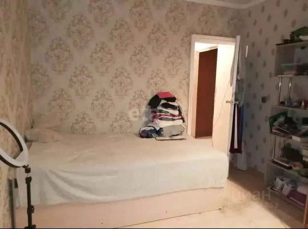 3-к кв. Липецкая область, Липецк Депутатская ул., 54 (63.6 м) - Фото 2