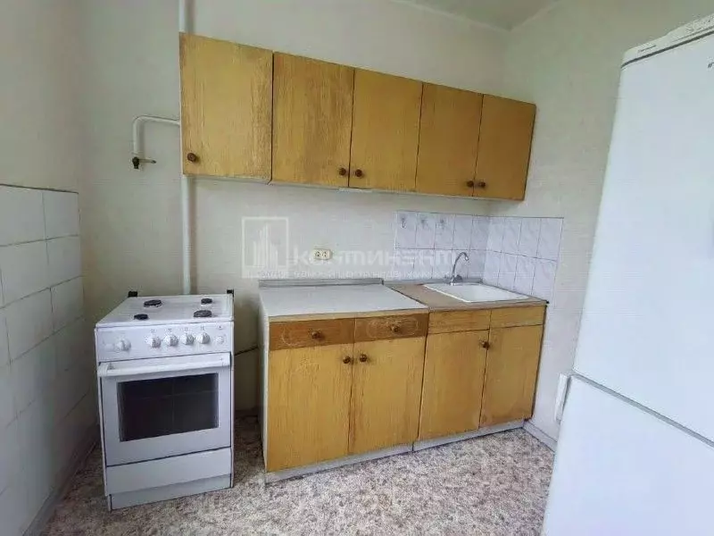 1-к кв. Владимирская область, Ковров ул. Маяковского, 79 (29.0 м) - Фото 1
