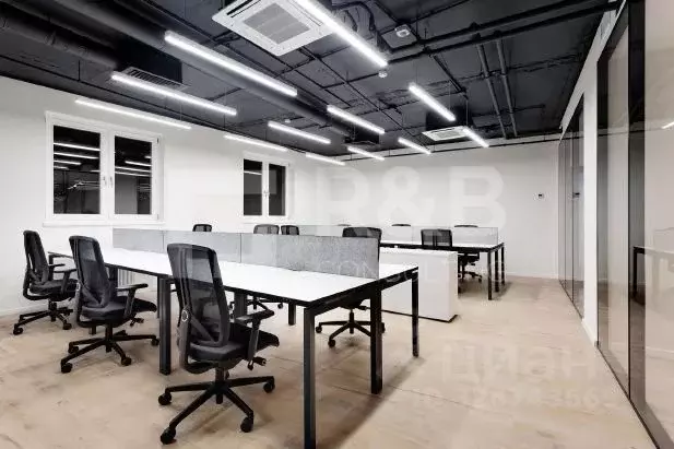 Офис в Москва Композиторская ул., 17 (310 м) - Фото 1