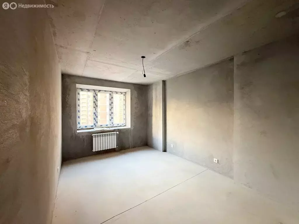 1-комнатная квартира: Чебоксары, улица Академика РАН Х.М. Миначева, 11 ... - Фото 2