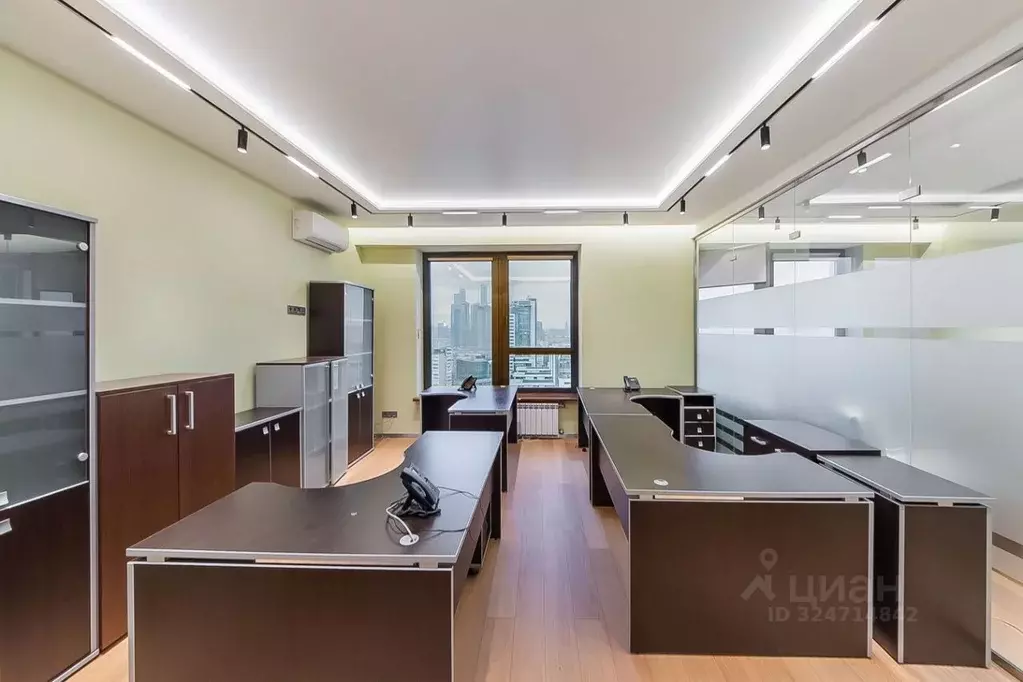 2-к кв. Москва ул. Василисы Кожиной, 13 (64.9 м) - Фото 2