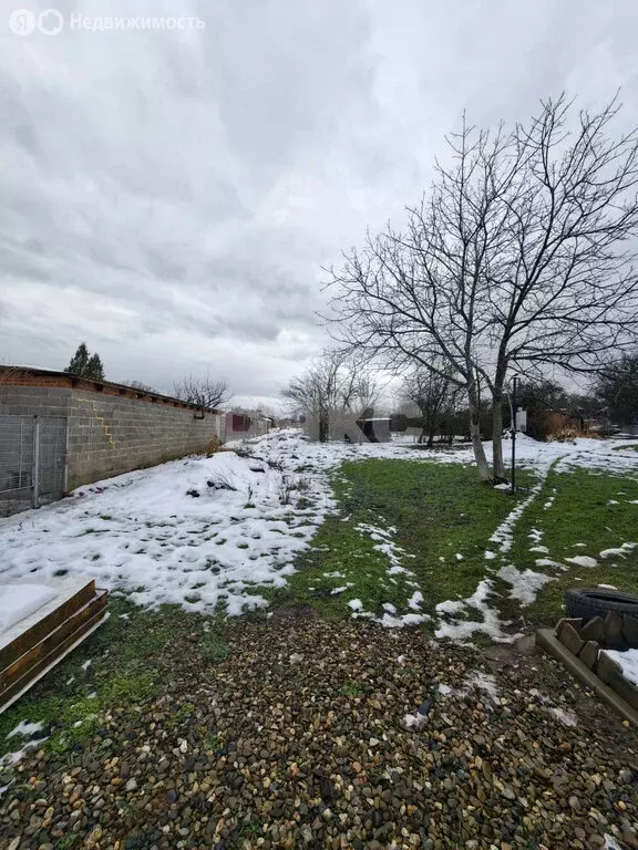 Участок в Кореновск, Запорожская улица, 38А (8 м) - Фото 2