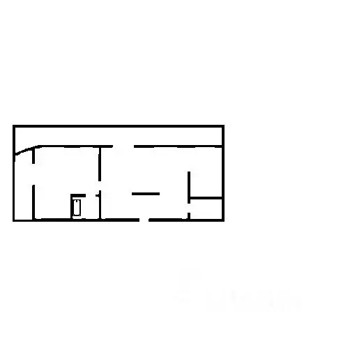 3-к кв. Москва Староволынская ул., 15к2 (120.0 м) - Фото 2
