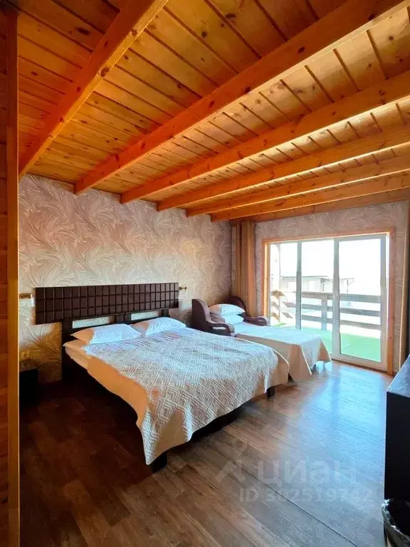 Комната Иркутская область, Ольхонский район, пос. Хужир ул. Народная, ... - Фото 2