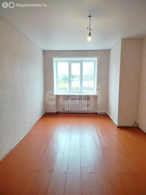 1-комнатная квартира: Приводино, Молодёжная улица, 1 (38.5 м) - Фото 1