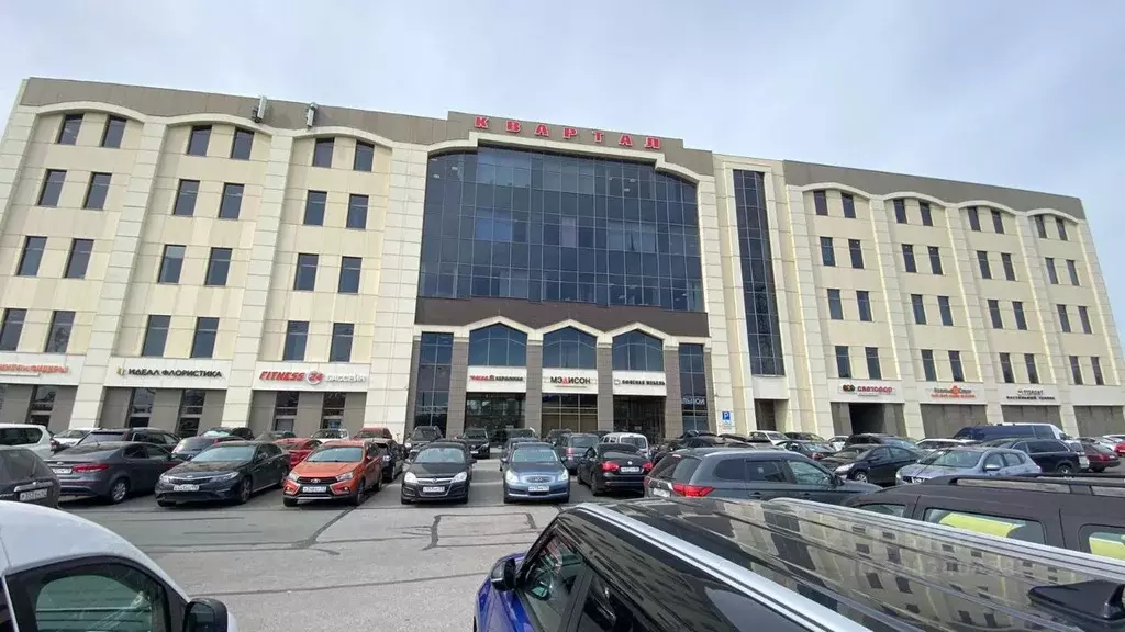 Офис в Санкт-Петербург Ново-Рыбинская ул., 19-21 (50 м) - Фото 0