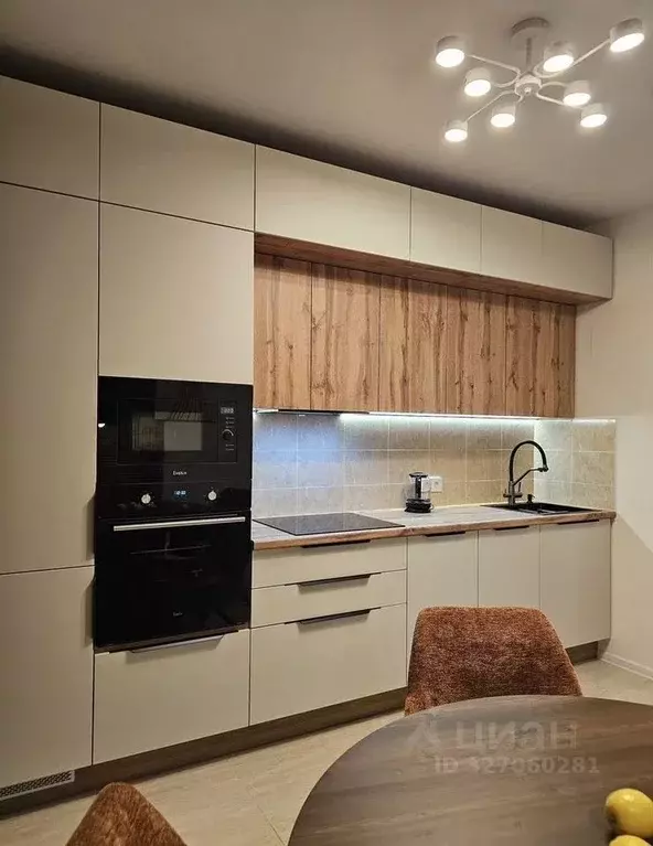 2-к кв. Москва ул. Заречная, 5 (65.0 м) - Фото 1