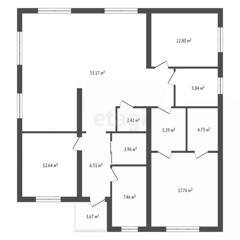 Дом в Московская область, Дмитровский муниципальный округ, Гармония кп ... - Фото 2