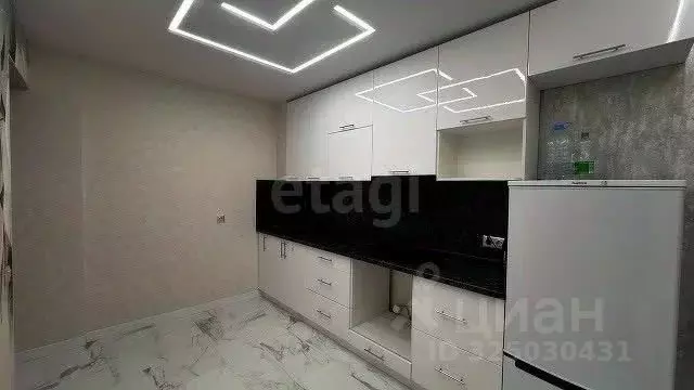 1-к кв. Башкортостан, Уфа ул. Правды, 18/5 (31.3 м) - Фото 1