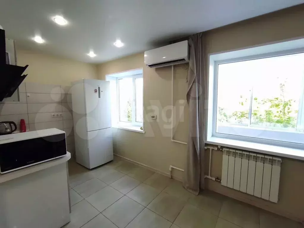 1-к. квартира, 40 м, 3/5 эт. - Фото 1