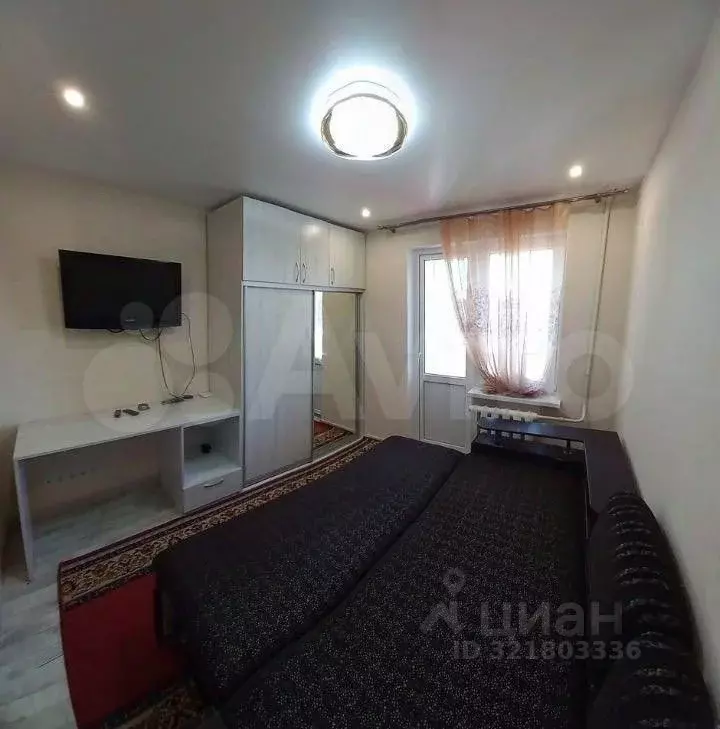 Комната Севастополь ул. Генерала Коломийца (18.0 м) - Фото 1