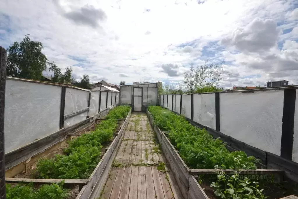 Дом в Саха (Якутия), Якутск пер. Папанина, 9 (96 м) - Фото 1