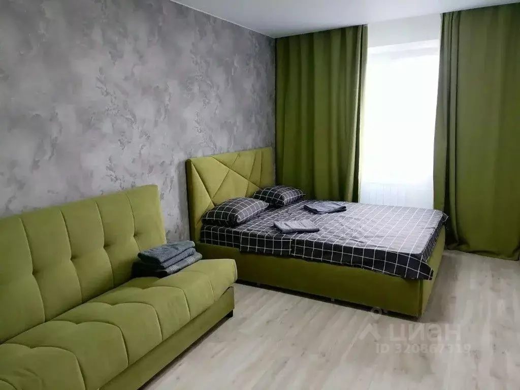 3-к кв. Свердловская область, Екатеринбург ул. Ракетная, 17/2 (65.0 м) - Фото 1