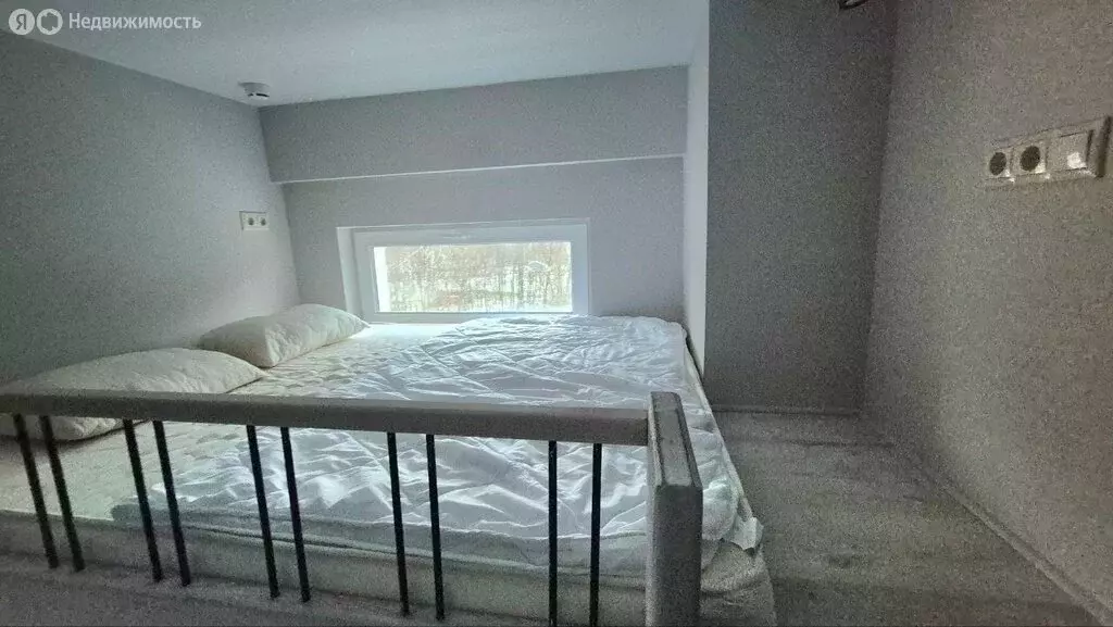 Квартира-студия: Красногорск, Дачная улица, 11А (14 м) - Фото 2