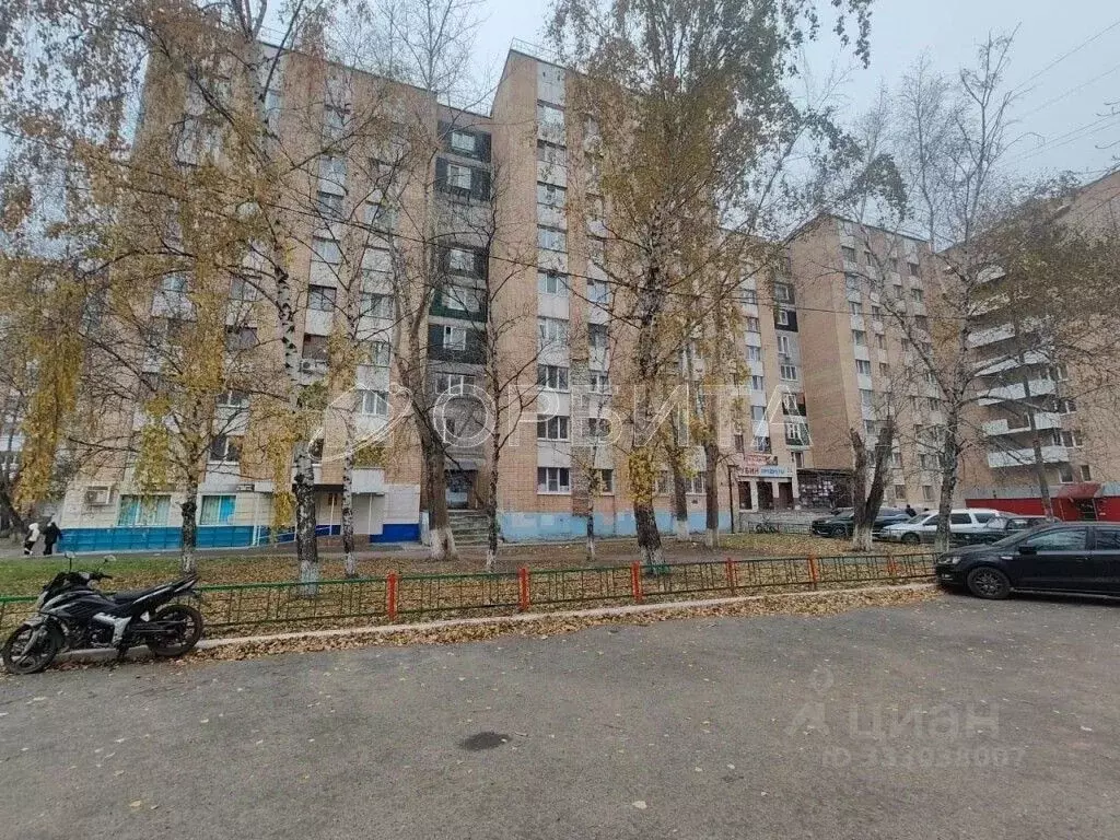 Комната Тюменская область, Тюмень ул. Республики, 214 (13.0 м) - Фото 1