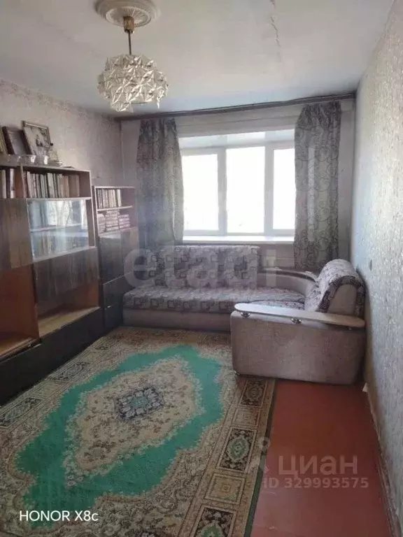 2-к кв. Забайкальский край, Чита ул. Журавлева, 108 (46.9 м) - Фото 2