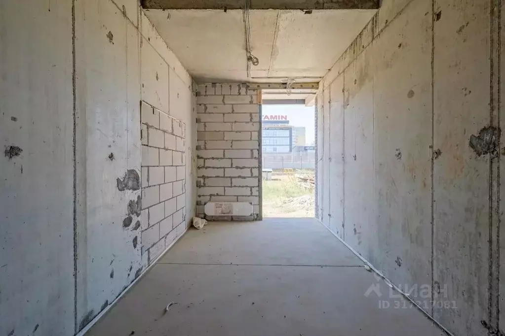 Помещение свободного назначения в Краснодарский край, Краснодар пос. ... - Фото 1