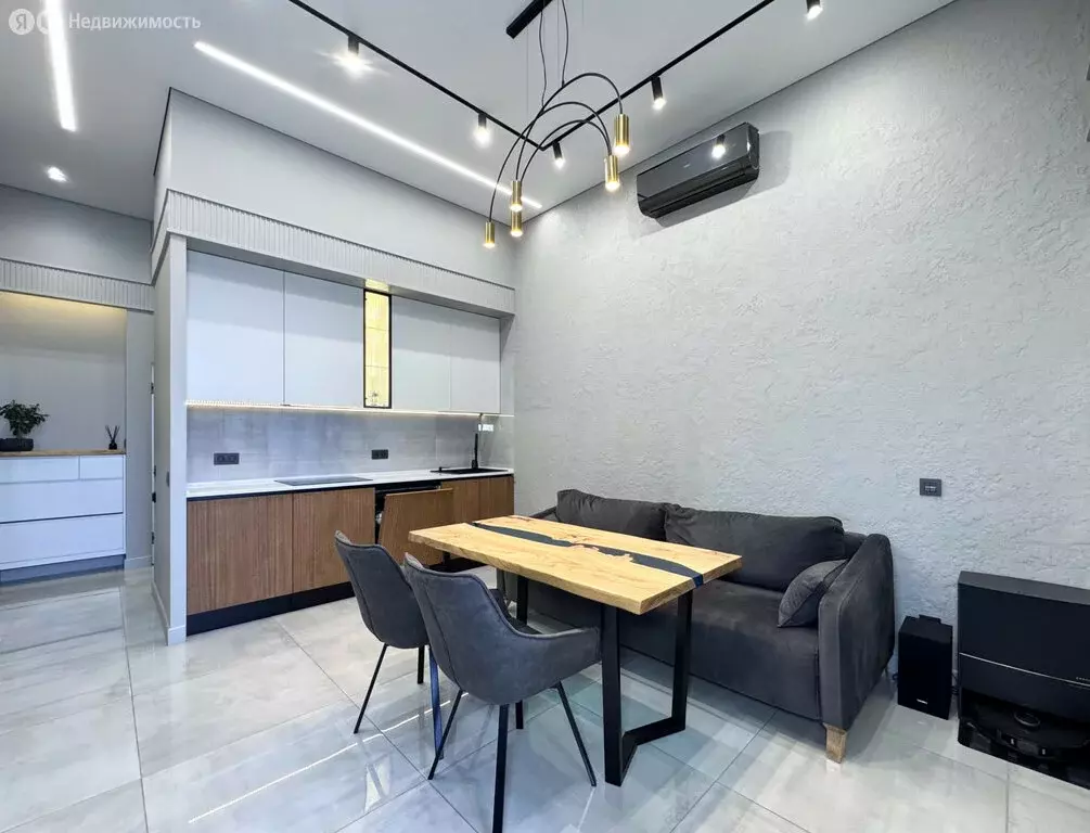 2-комнатная квартира: городской посёлок Новоселье, Невская улица, 9 ... - Фото 2