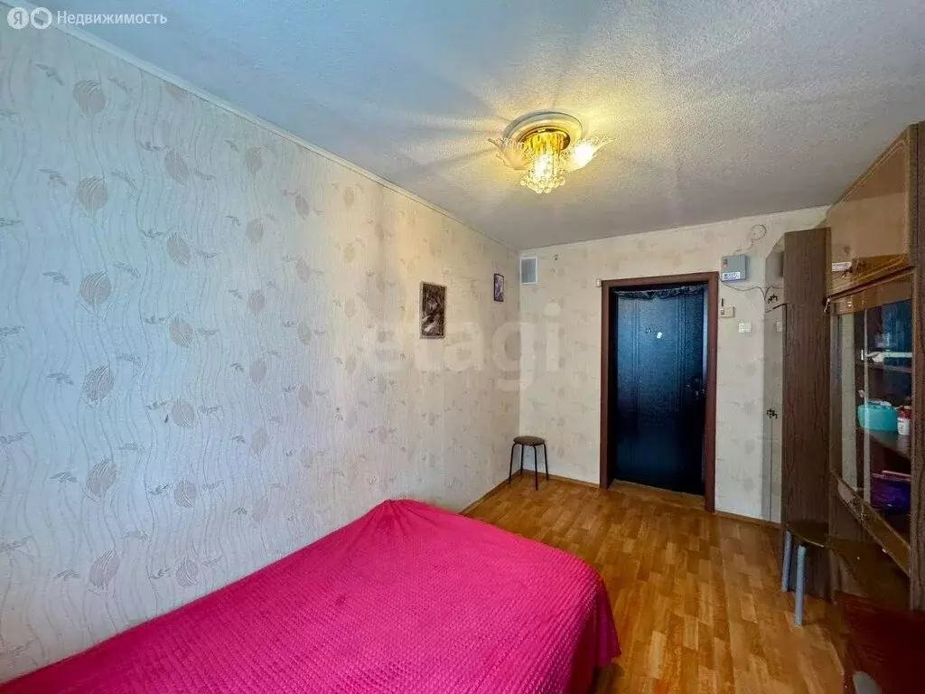 1к в -комнатной квартире (12.1 м) - Фото 1
