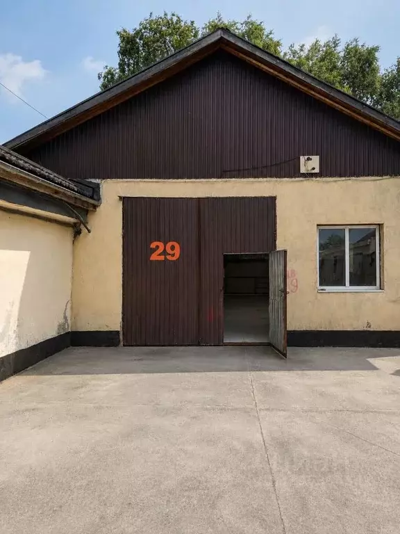 Склад в Татарстан, Казань ул. Михаила Миля, 29А (180 м) - Фото 2