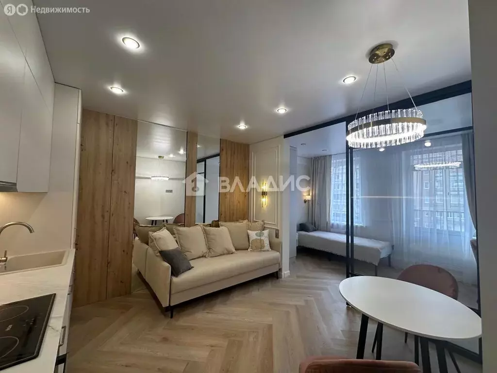 2-комнатная квартира: Иркутск, Красноказачья улица, 84 (49 м) - Фото 1