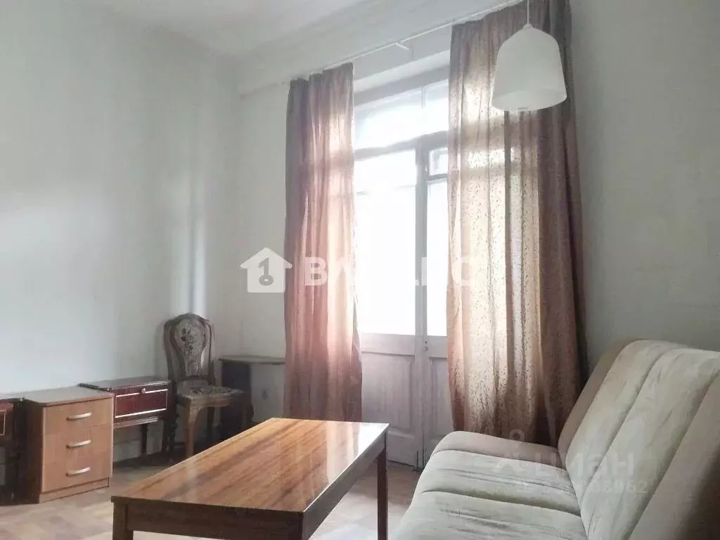 3-к кв. Москва Большая Грузинская ул., 56 (75.2 м) - Фото 2